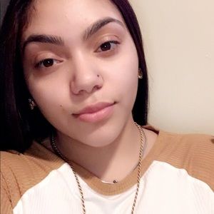 Meet your Posher, Yasmarie